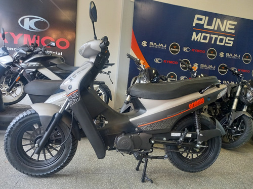 Corven Energy 110cc Full 0km Pune Motos Llantas/disco
