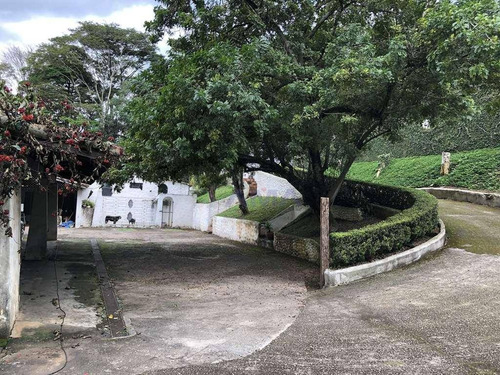 Imagem 5 de 24 de Casa Com 4 Dormitórios À Venda, 800 M² Por R$ 2.500.000,00 - Granja Viana - Cotia/sp - Ca1887
