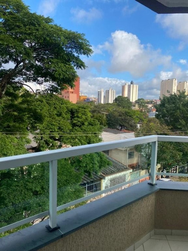 Imagem 20 de 30 de Excelente Cobertura Para Locação E Venda Local Previlegiado - Co0032