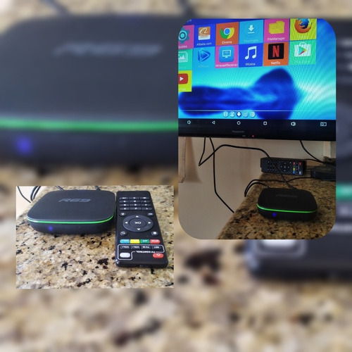 Tv Box Android R69