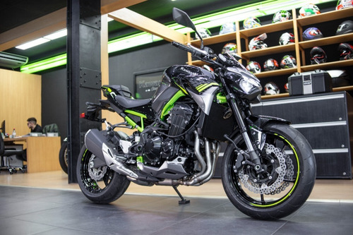Imagen 18 de 19 de Kawasaki Z900 Abs Entrega Inmediata! Lider Moto