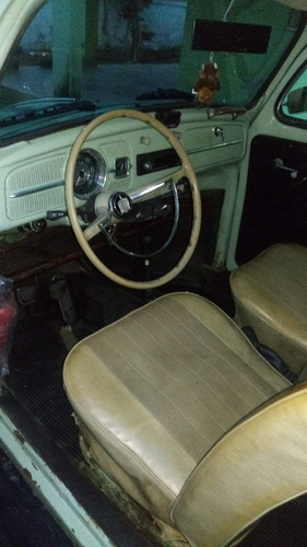 Volkswagem Fusca