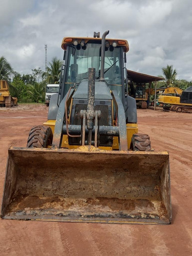 Imagem 6 de 12 de John Deere 310k