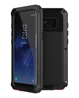 Funda Armor Survivor Compatible Con Samsung S10 S9 S8 Note