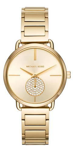 Reloj Michael Kors Modelo: Mk3639