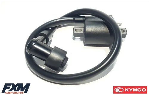 Bobina Alta Capuchon Bujia Activ, Uni-k 110 Kymco Original