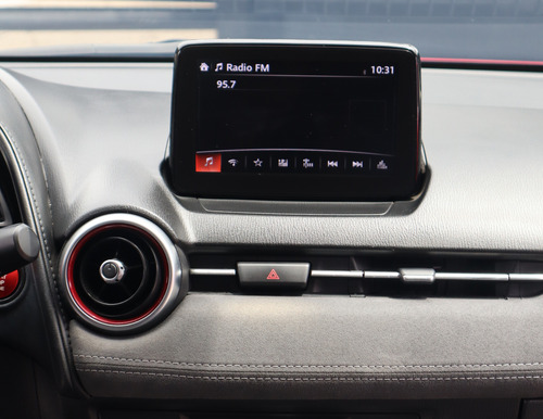 Mazda CX-3 2.0 Grand Touring Lx At