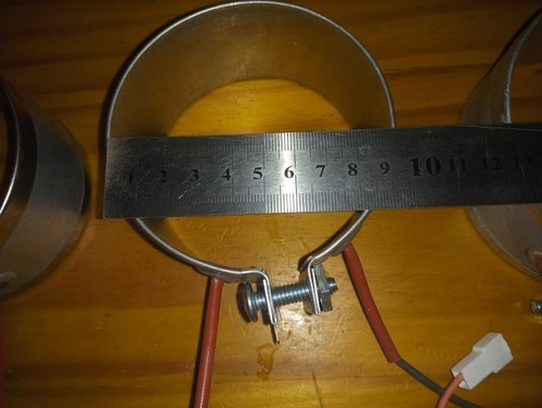 Resistencia Para Dispenser De Agua Jet Cooler Adaptable