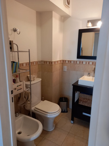 Imagen 3 de 14 de Departamento 3 Ambientes Con Cochera Doble