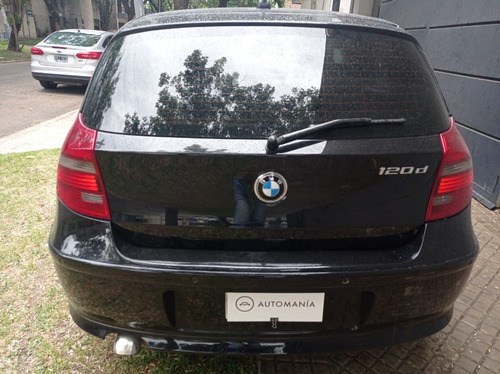 Imagen 3 de 12 de Bmw Serie 1 2.0 120d Active 177cv (at-cuero)