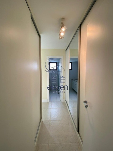 Imagem 6 de 10 de Apartamento Residencial Para Venda Elegance Garibaldi , Salvador Com 3 Dormitórios Sendo 3 Suítes, 1 Sala, 4 Banheiros, 3 Vagas 140,00 M² Útil - Ag003 - 69914308