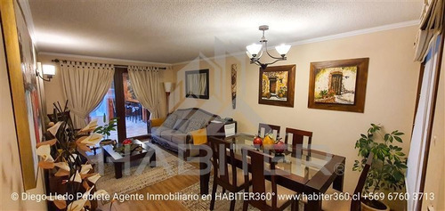 Casa En Venta De 3 Dorm. En Temuco