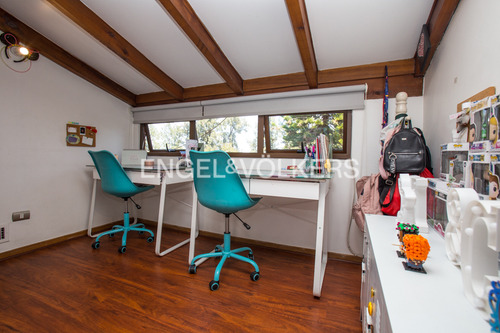 Casa En Venta Los Domínicos