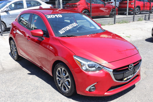 Mazda Mazda 2 1.5 I Grand Touring At