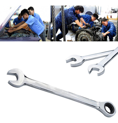 Kit De Reparación De Llaves Y Herramientas Manuales Combinad