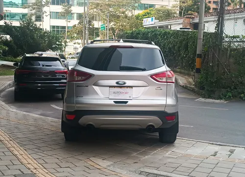 Ford Escape 2.0 Se 4x4