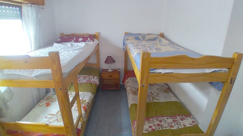Departamento En Mar Del Tuyú