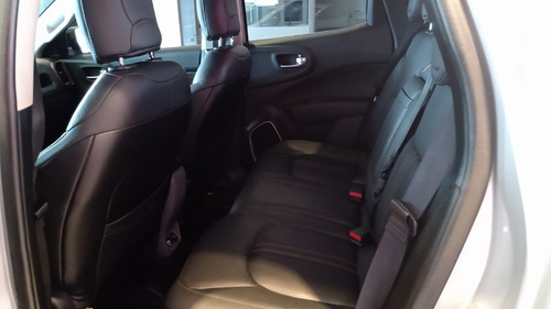 Imagen 6 de 6 de Fiat Toro 2.0 Tdi Volcano 4x4 At