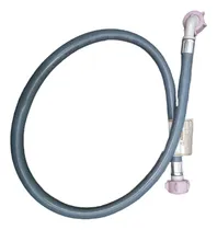 Comprar Manguera Flexible Carga Lavarropa 1.0 Mts Original Whirlpool