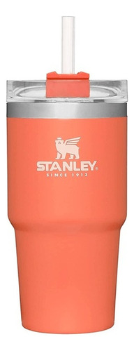 Vaso Térmico Stanley Quencher - 591ml 40oz - Tumbler Colores