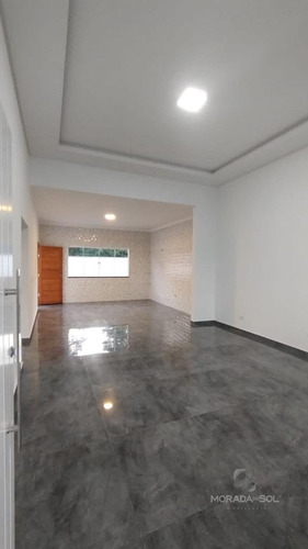 Imagem 11 de 15 de Casa Em Joaia - Tijucas - 4443