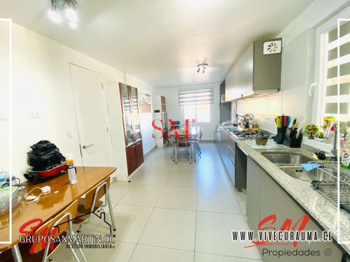 Imagen 8 de 30 de Curauma Exclusiva En Casa En Venta