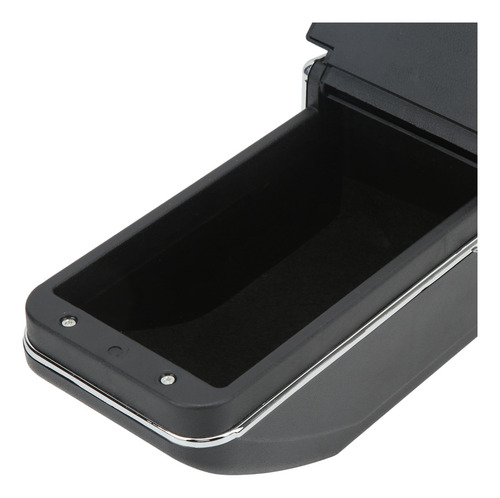 Caja De Reposabrazos Retráctil Para Suzuki Ignis 2017