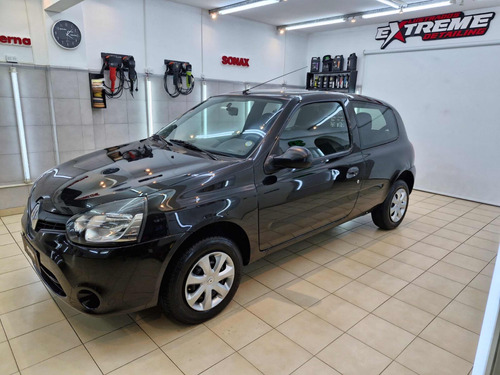 Renault Clio 1.2 Mío Expression Pack I