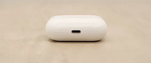 Apple Airpods Pro 1a Geração Original A2084 Chiado Estático