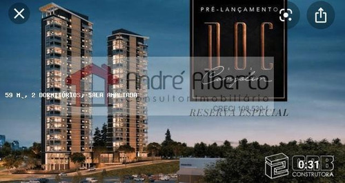 Apartamento 3 Dormitórios Para Venda Em Sorocaba, Jardim América, 3 Dormitórios, 2 Suítes, 3 Banheiros, 2 Vagas - 626_1-1352928