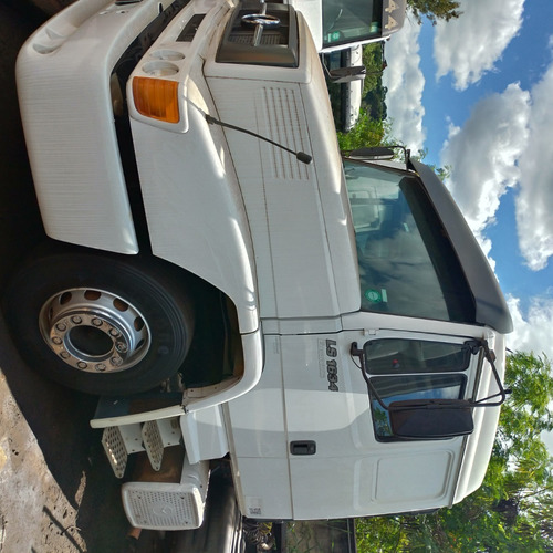 Mercedes-benz Ls1634 4x2 2011/2011
