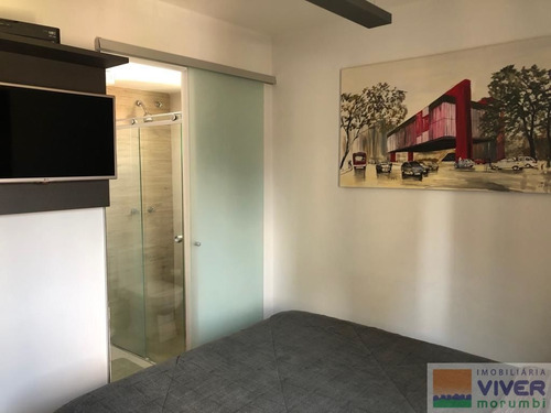 Imagem 8 de 9 de Lindo Apartamento - Nm4993