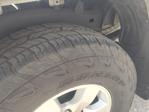 Toyota Hilux 3.0 Sr Cab. Dupla 4x4 4p 163 hp