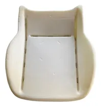 Comprar Relleno Esponja Hule Espuma Chevy C2 C3 (1 Asiento)