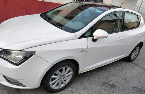 Seat Ibiza 1.6