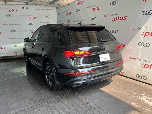 Audi Q7 5p TFSI e V6/3.0/T Aut PHEV