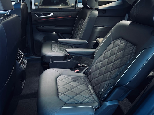 Volkswagen Teramont Highline 2.0
