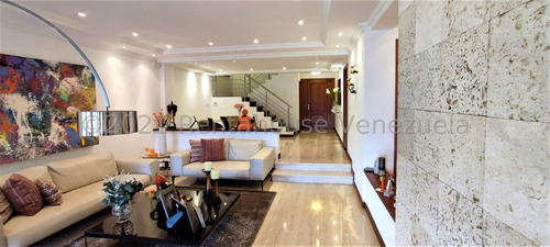 Imagen 9 de 19 de Casa En Venta Los Naranjos Del Cafetal Mls #22-11200