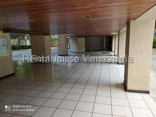 Ds Apartamento En Venta - Tzas Del Avila / 25-24554