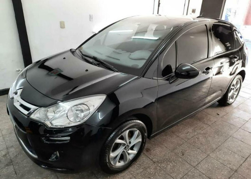 Citroën C3 1.5 Tendance Pack Secure I 90cv 2013