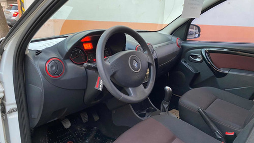 Renault Sandero 2013 1.6 Privilege Nav 105cv