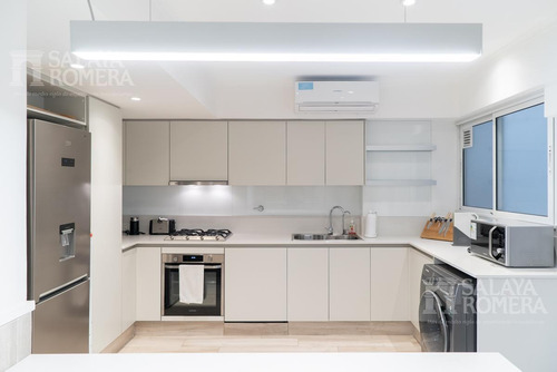 Imagen 24 de 30 de Excelente Semipiso 3 Ambientes Con Cochera - Recoleta