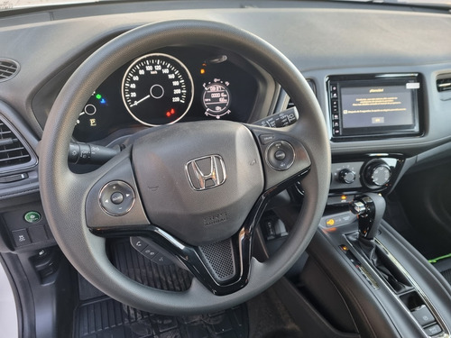 Imagen 17 de 17 de Honda Hr-v 1,8 Lx-cvt 2022