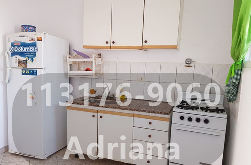 Duplex Mar Del Tuyu P/6 Personas - Temporada 2024