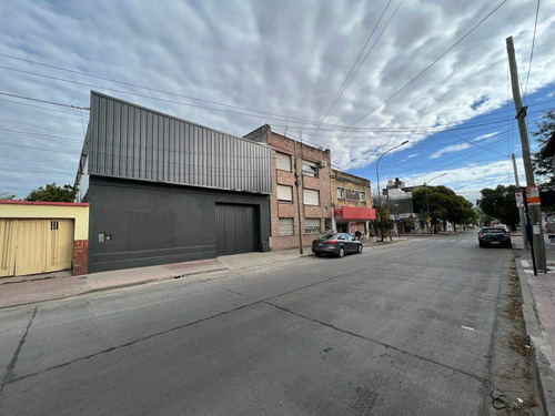 Alquilo Cocheras - Bº Observatorio Zona Tribunales Ii -