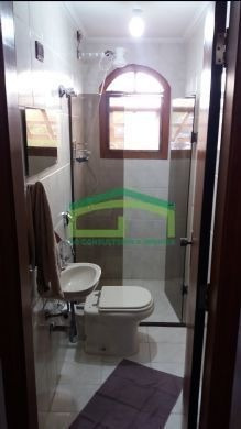 Imagem 9 de 15 de 01107 - Sobrado 2 Dorms, Jardim Elvira - Osasco/sp - 1107