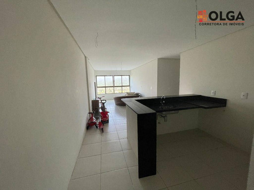 Imagem 9 de 22 de Apartamentos Com 03 Suítes, À Venda - Gravatá/pe - Ap0040