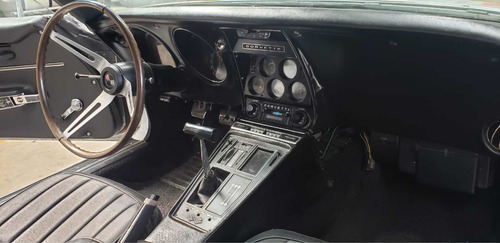 Imagen 14 de 15 de Chevrolet Corvette Stingray 7.0l 427