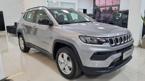 Jeep Compass 1.3 T270 Sport