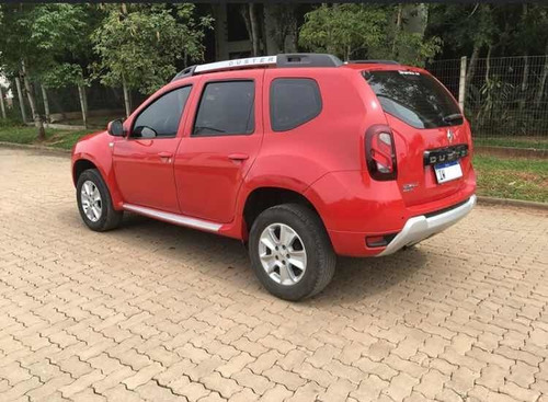 Renault Duster 1.6 16v Dynamique Hi-flex 5p 2016